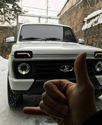 otoguven lada yedek parca lada niva dachgepacktrager offroader