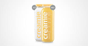 Beziehungsweise auf unternehmen, die welche beweisen. Vollig Durchschaubar True Fruits Creamie Pfirsich Maracuja Mit Neuem Rezept Design