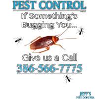We will show you all the tips and tricks to get rid of your pest problems quick! Jeff Bracy Business Owner East Coast Volusia County Linkedin