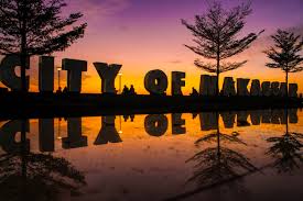 Maybe you would like to learn more about one of these? Pantai Losari Kala Senja Indahnya Wow Banget