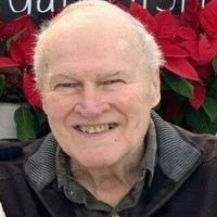 Russell Frederick "Russ" Martin (June 1, 1946