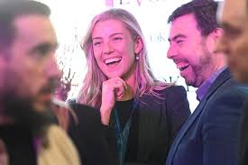 Public Relations 40 Under 40 recipients celebrated at dmg media event