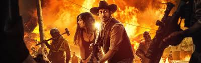 La purga por siempre (the forever purge). La Noche Se Convierte En Dia En El Impactante Trailer De La Purga Por Siempre