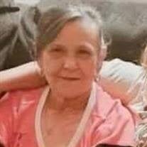 Mrs. Sandy Kay Lucius Welch Obituary