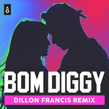 Bom Diggy Dillon Francis Remix Song Download From Bom Diggy Dillon Francis Remix Jiosaavn bom diggy dillon francis remix song