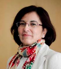 Dª. Nieves González Rico