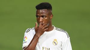 Vinicius junior fait ses débuts avec le real madrid le 29 septembre 2018 face à l'atlético madrid. Vinicius Junior Criticism Is To Be Expected When You Play For Real Madrid Fa Sports