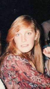 Jean Wegryn (Barnabei) (Deceased), Cherry Hill, NJ New Jersey