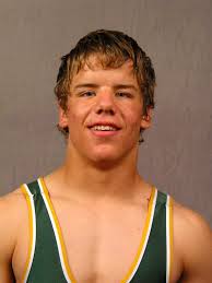 2004-05 Wrestling Roster