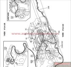 The development of volvo fh began almost from scratch. Volvo Truck D13 Engine Workshop Manual Diagram