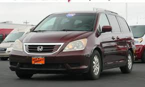 Image result for Dark Cherry 2008 Odyssey