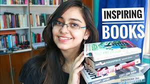 10 Books That Will INSPIRE YOU!