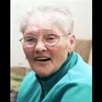 Ruby Shoemaker Obituary