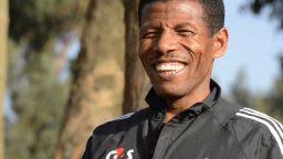 Premier League dream for Gael Bigirimana after 'miracle journey'