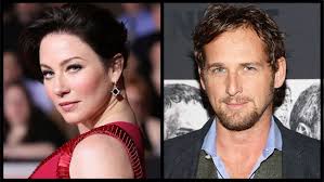 Josh Lucas, Lynn Collins to Star in A&E's Michael Bay Drama 'Occult'