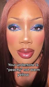 Color Analysis for Peach Skin Tone