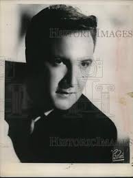 1962 Press Photo Dan Kirschner