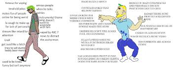 I think it's time we celebrate the unbridled sexual frustration this show throws at us for 12 episodes. Chad Vs Virgin Meme Anime Shefalitayal
