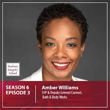 The Business Integrity School