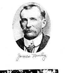 James Mason Nunley (1872-1949)