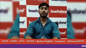 Spoken English Training From Touchstone Developed My Personality Speaking English Learning Place Speak English Fluently