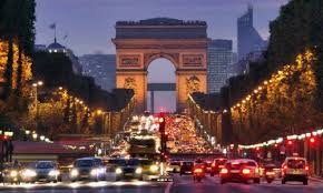 William de vijlder paris looking beyond the peak in growth. Paris Group Travel Paris Connection Coach Bus Hire Tours Guides