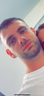 Rosyth Domestic Abuser Scott Clelland