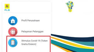 Klik Www Pln Co Id Untuk Klaim Token Listrik Gratis Pln Desember 2020 Atau Wa Ke 08122123123 Tribunnews Com Mobile