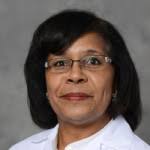 Dr. Deloris Berrien-Jones, MD, Internal Medicine