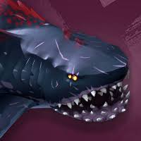 Randomly found inside rowboat chests. Megalodon The Sea Of Thieves Wiki