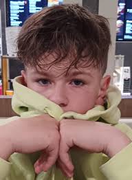 Kind gesture from a loyal hair stylist