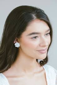 Rosy stone jewellery