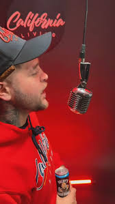 Who’s ready for a new mic!? , @yungreegz , #californialivingclothing