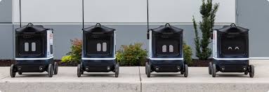 Kiwibot Cargo — image 2