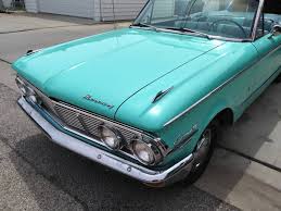 Image result for Sea Blue 1963 Comet