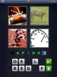 *¡diversión infinita con nuevos puzzles!* ¿podrás adivinar las palabras ocultas y pasar todos los niveles? 4 Fotos 1 Palabra Respuesta Level 19 Itouchapps Net 1 Iphone Ipad Resourceitouchapps Net 1 Iphone Ipad Resource