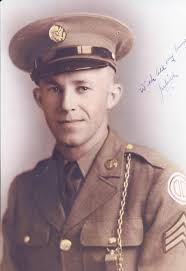 Remembering fallen heroes