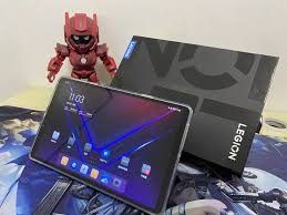 Анонс Lenovo Legion Y700 – компактный ...