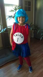 We love how you've celebrated the holidays dr. Dress Up As Dr Seuss Character Day At School Thing 1 Simple Style Dress Up Character