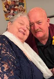 Obituary information for Terry Paulette Footen