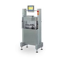 Checkweigher: Cylindrical Products in Zones 1 and 2