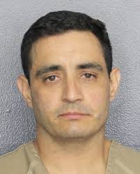 Broward County Mugshots