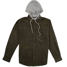 Check spelling or type a new query. Beaverton Hooded Corduroy Button Front Coastal Clothing