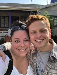 Set Tour #ABCTVEVENT The Kids are Alright