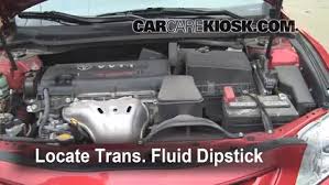 Here are the top 2018 toyota camry for sale asap. Add Transmission Fluid 2007 2011 Toyota Camry 2008 Toyota Camry Le 2 4l 4 Cyl