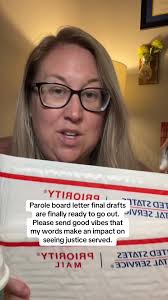 Writing A Letter for Parole in Place for Parents