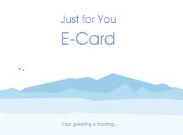 Every card you send helps support nature and the environment. E Greeting Cards Assignment Editor