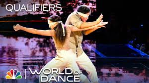 Where was kaycee rice born? Kaycee Rice World Of Dance Bio Wiki Net Worth Relationship Marriedline