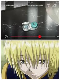 Each pair of lenses we sell feature rich and vibrant color pigments, to provide superior color coverage so that even the darkest of peepers. Kurapika S Contacts Are Definitely Not Big Enough To Cover His Red Eyes Hunterxhunter