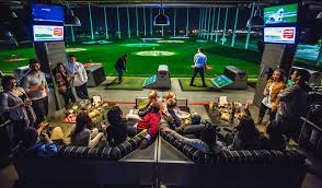 Bueno esta ves no venimos a joder al 45 sur de houston i acá mi video con los jóvenes que me invitaron. Topgolf Houston 365 Houston